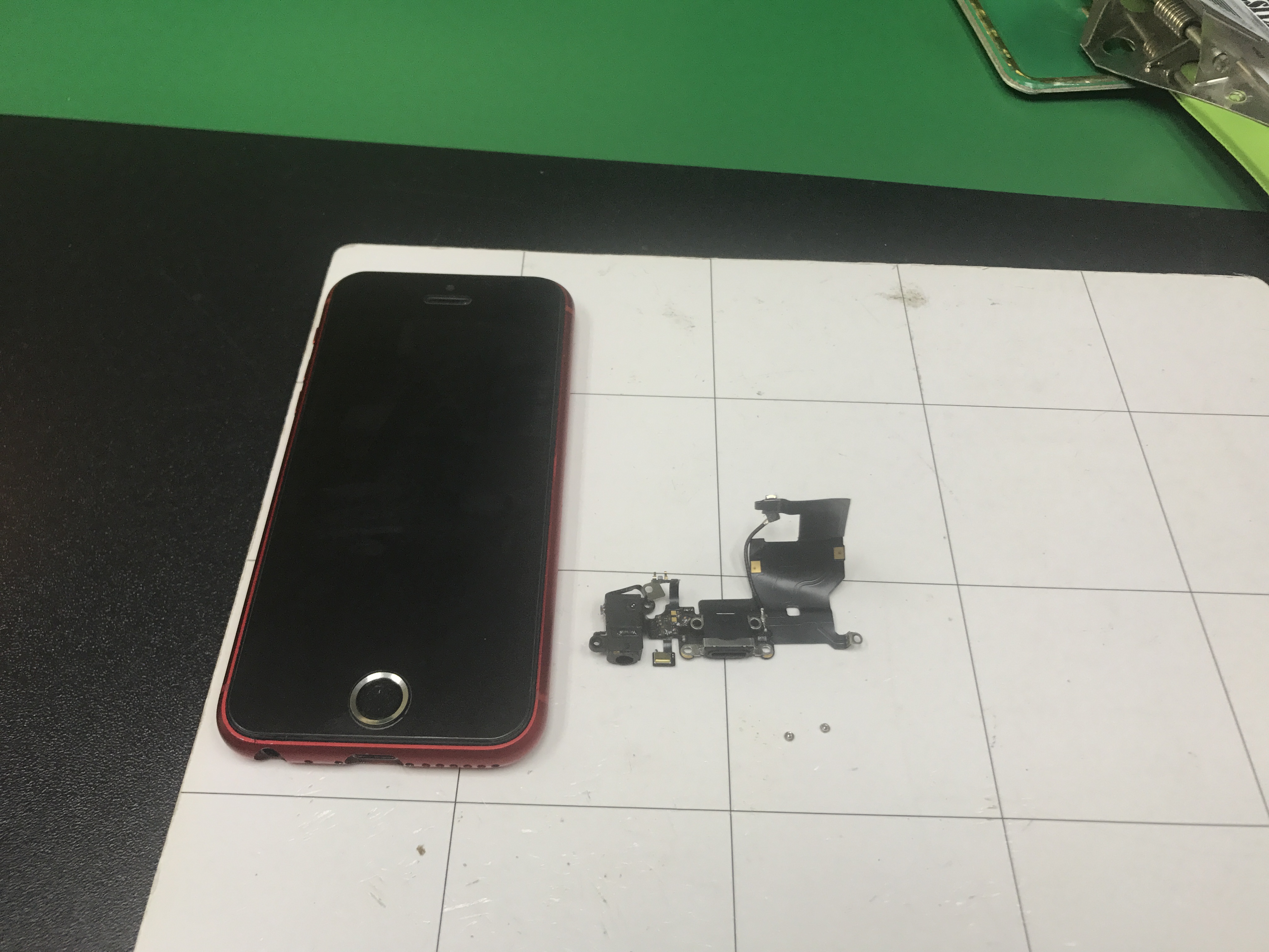Repair Plugin iPhone 5