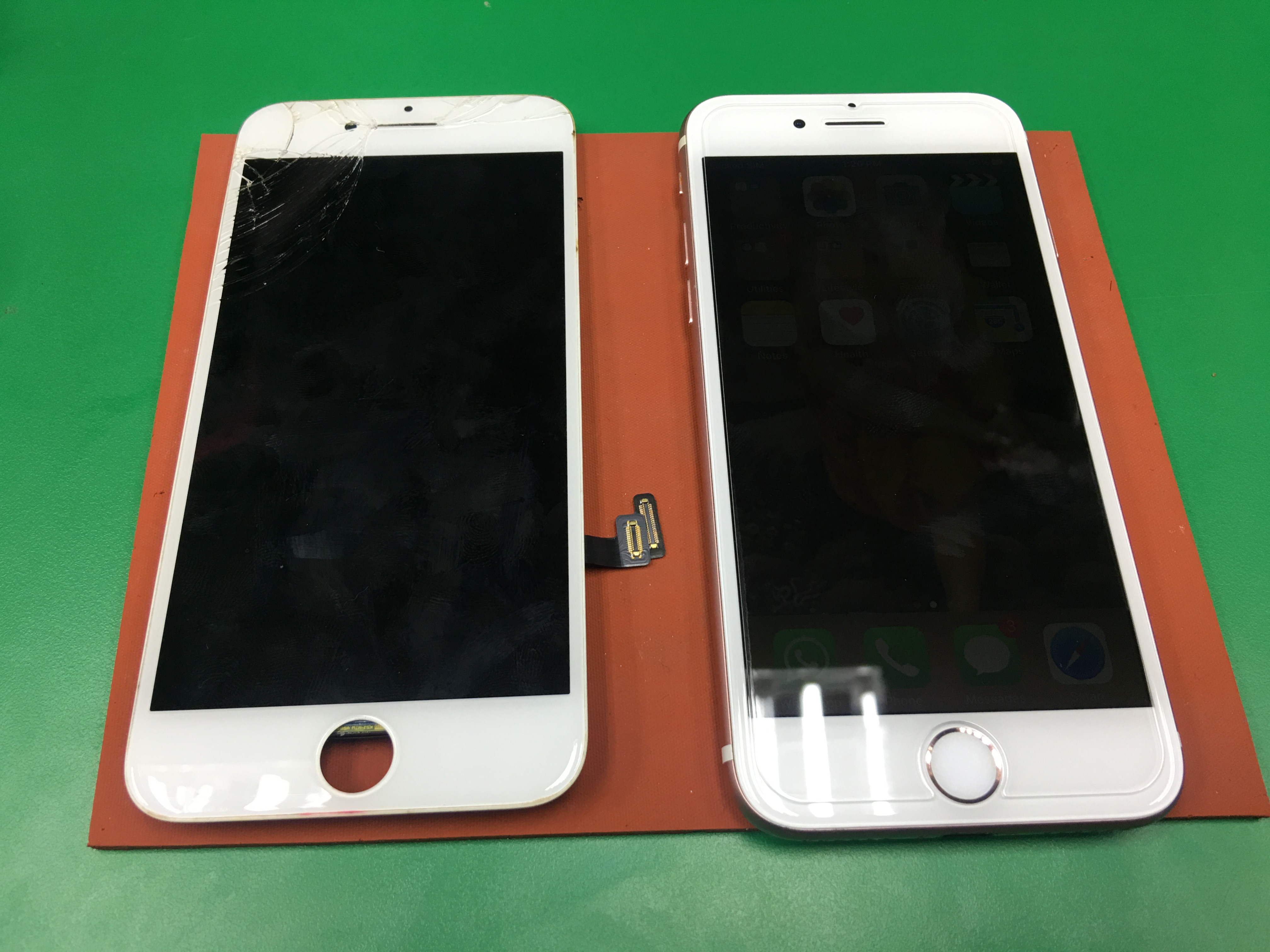 LCD iPhone 7 Replacement