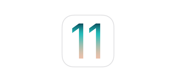 Gangguan dalam iOS 11