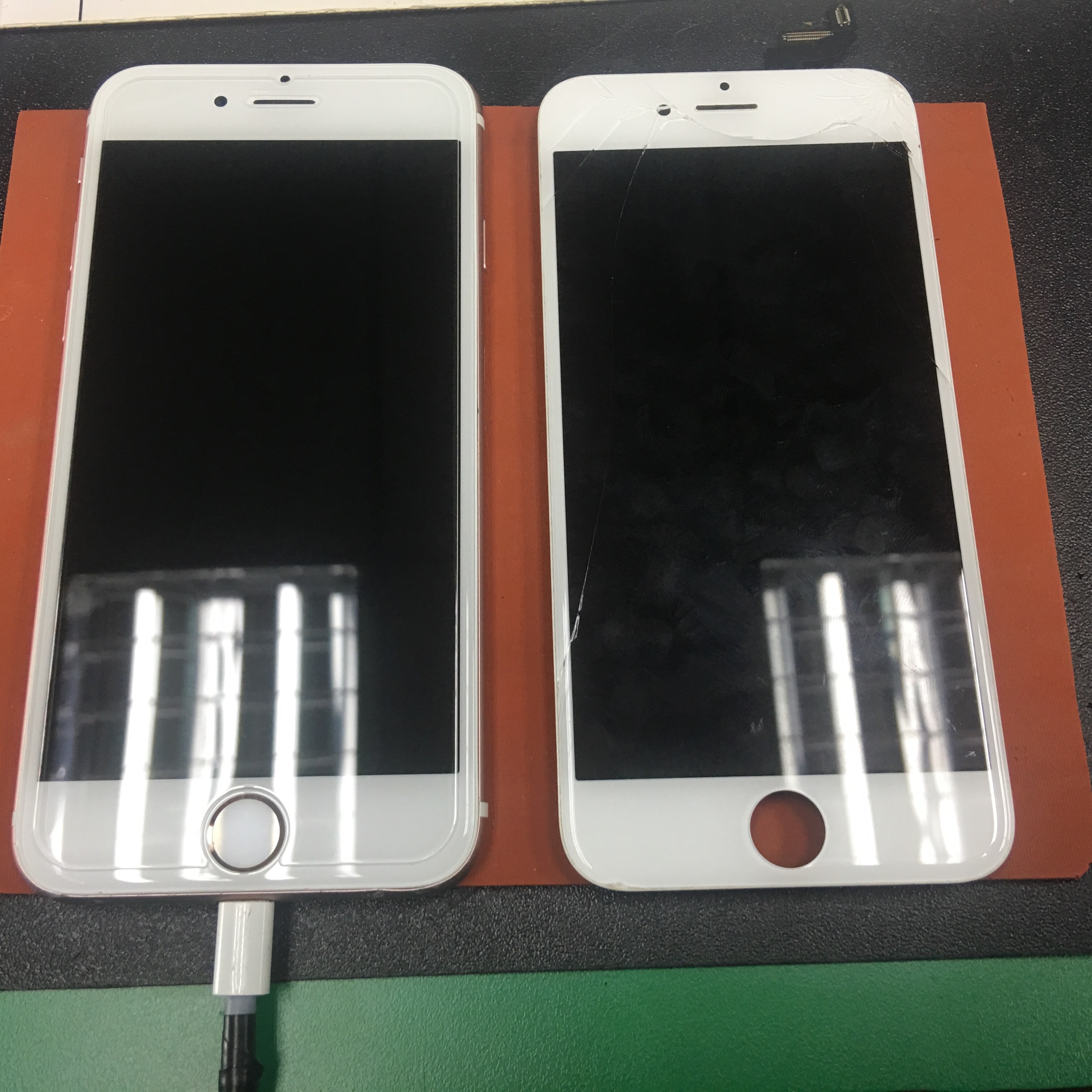 LCD iPhone 6s replacement