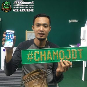 Battery, LCD iPhone 6