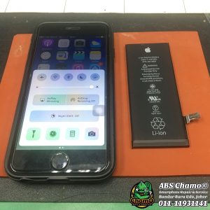 Battery iPhone 6 Replacement