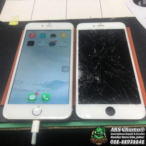 LCD iPhone 6 Plus replacement