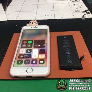 Battery iPhone 6 replacement