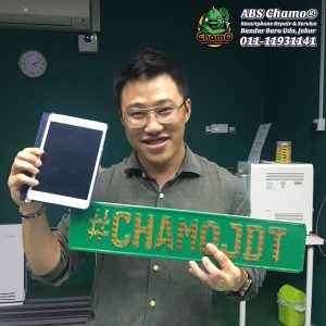 Touch Screen iPad Mini 2