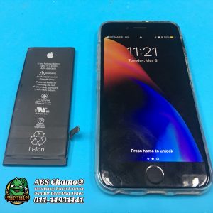 Battery iPhone 6 replacement