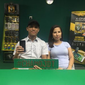 Motherboard iPhone 7