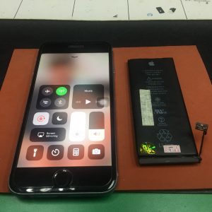 Motherboard iPhone 7