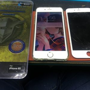 LCD iPhone 6 replacement