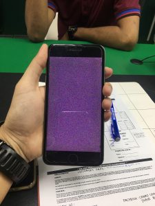 LCD iPhone 6 Plus replacement