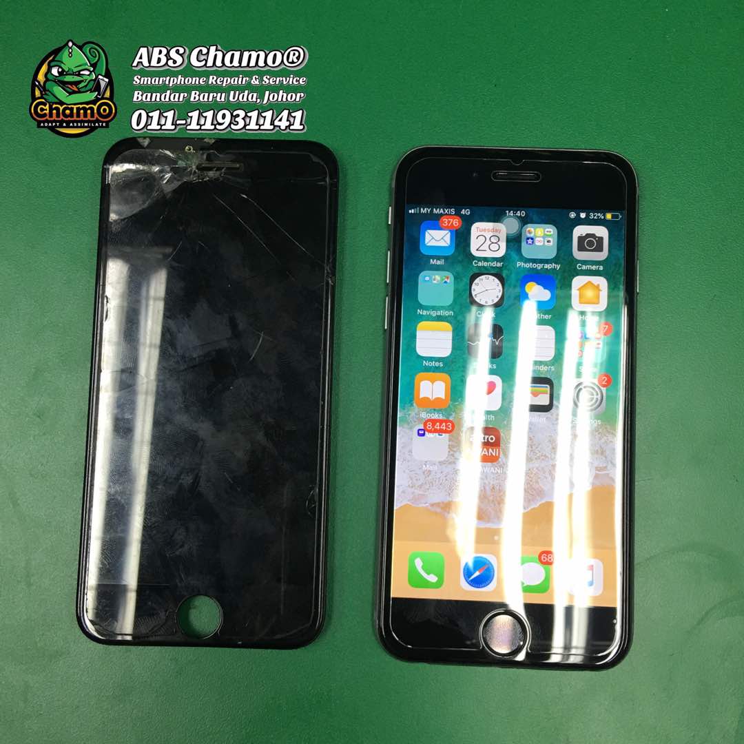 LCD iPhone 6 replacement