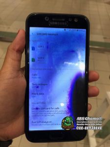 Repair LCD Samsung J7 Pro