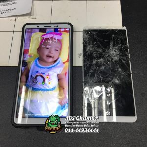 LCD Vivo V7 Plus replacement