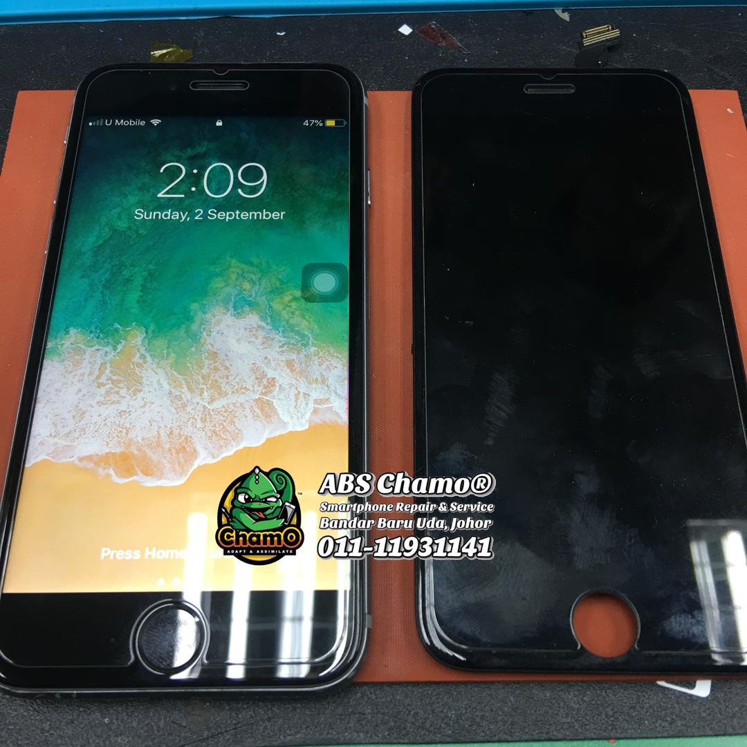 LCD iPhone 6 replacement