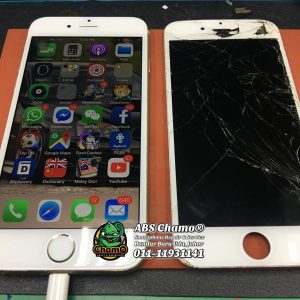 Repair LCD iPhone 6
