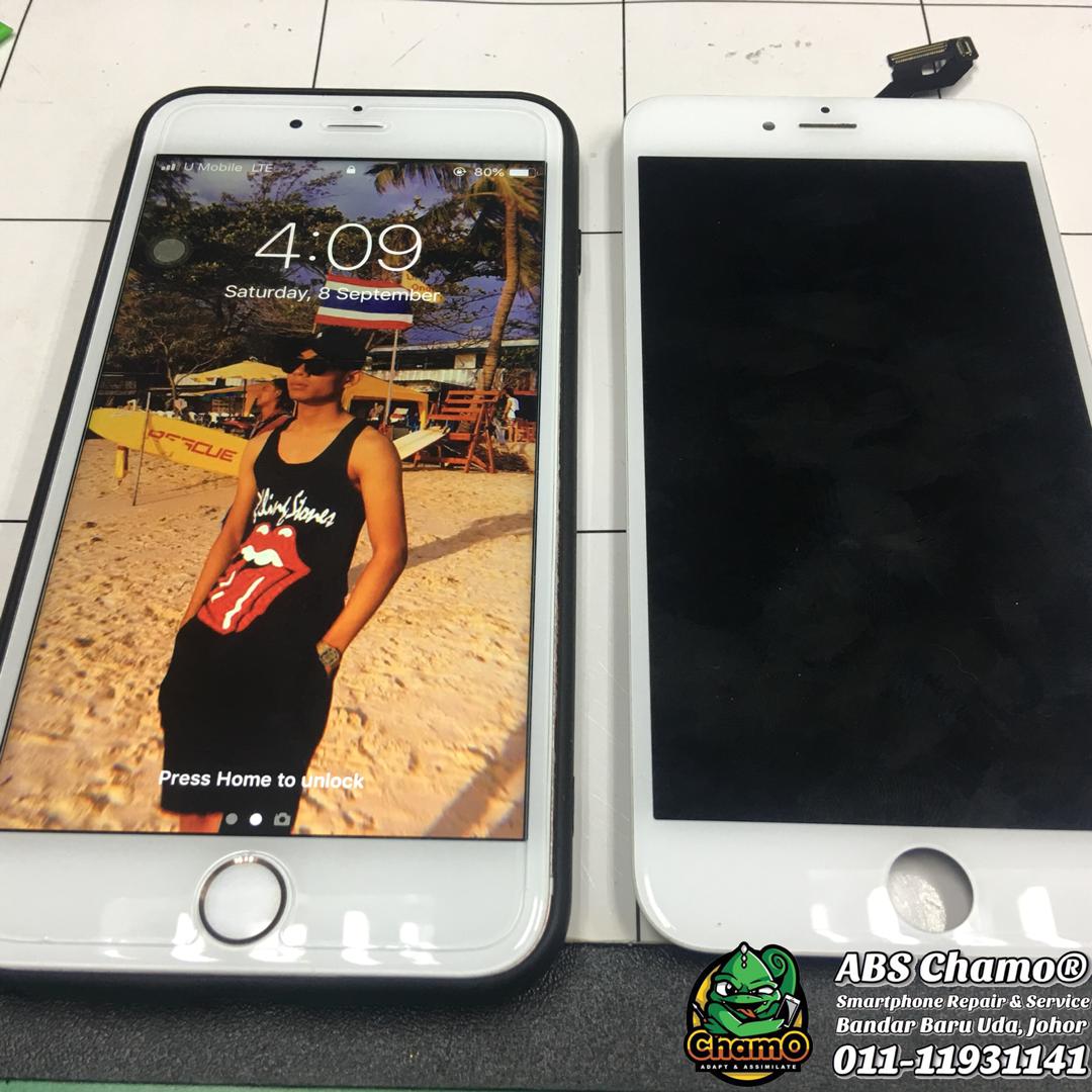Repair LCD iPhone 6S Plus
