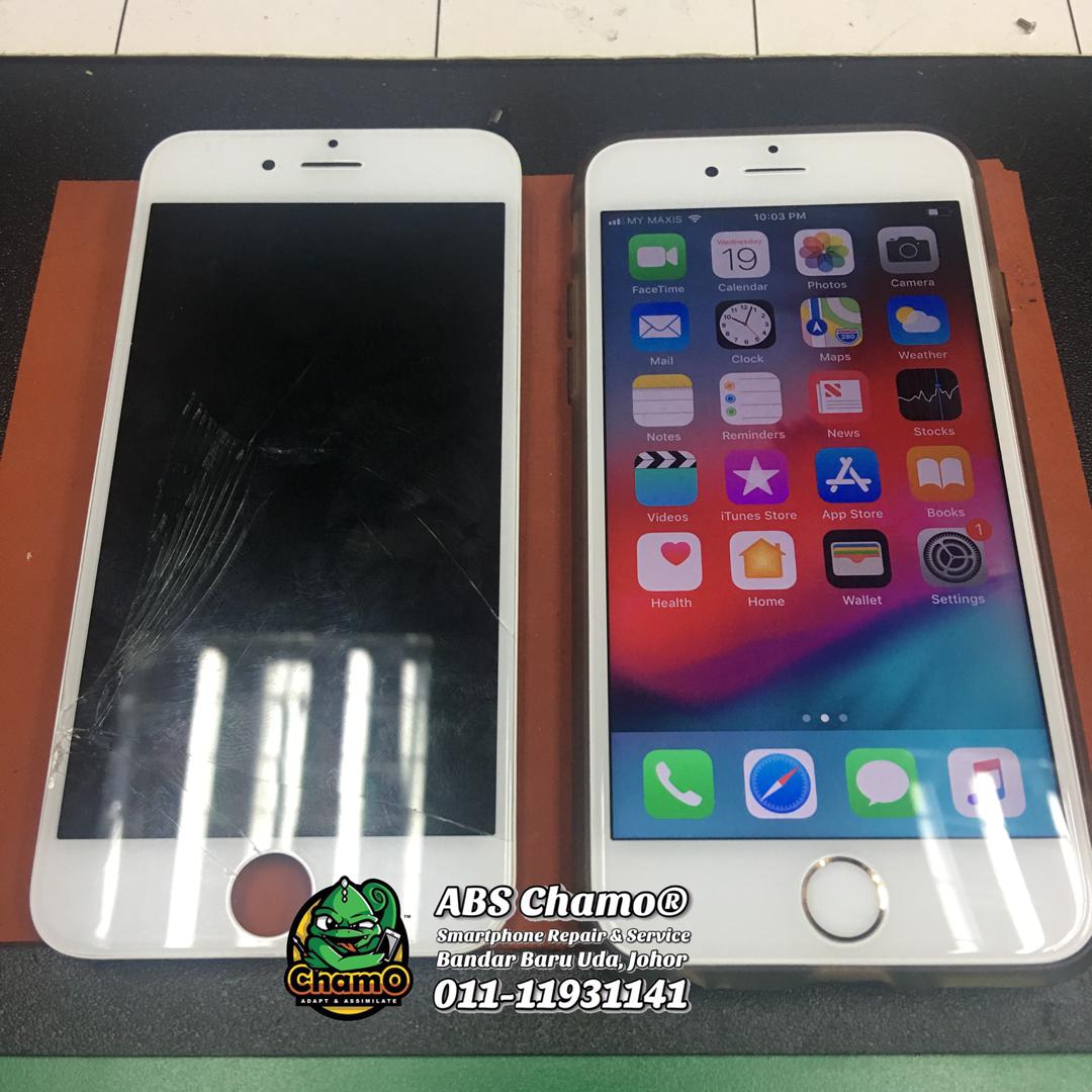 LCD iPhone 6s replacement