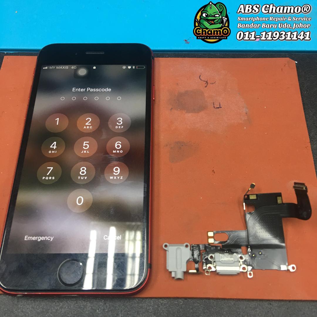 Repair Plugin iPhone 6