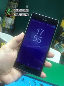 LCD Sony Experia Z3