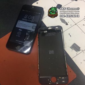 Repair LCD iPhone 5