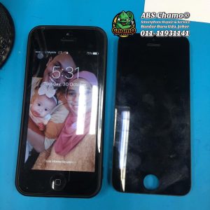 LCD iPhone 5