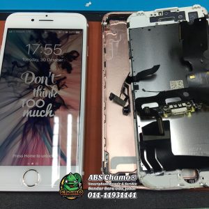 LCD iPhone 7 replacement