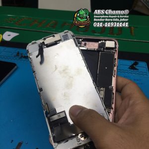 Full replacement iPhone 7