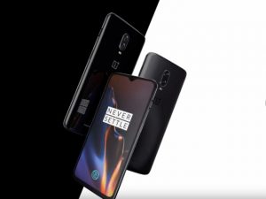 oneplus 6t
