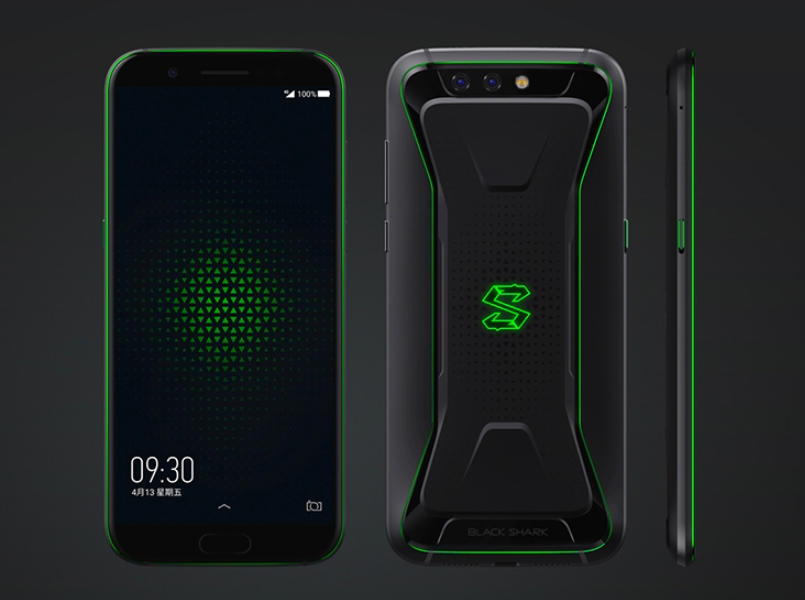 Xiaomi Black Shark Gaming