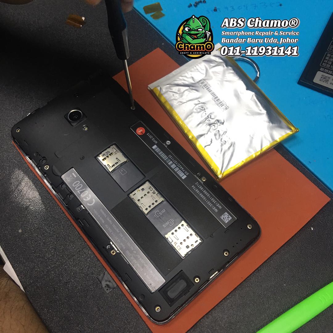 Battery Asus Zenfone 6 Replacement