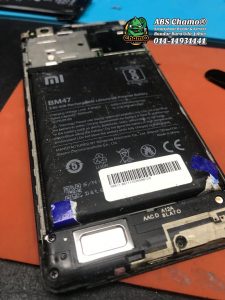Battery Xiaomi Redmi 3s