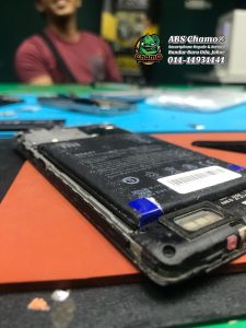 Battery Xiaomi Redmi 3s