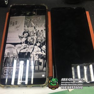 Replacement LCD Huawei Nova 2i
