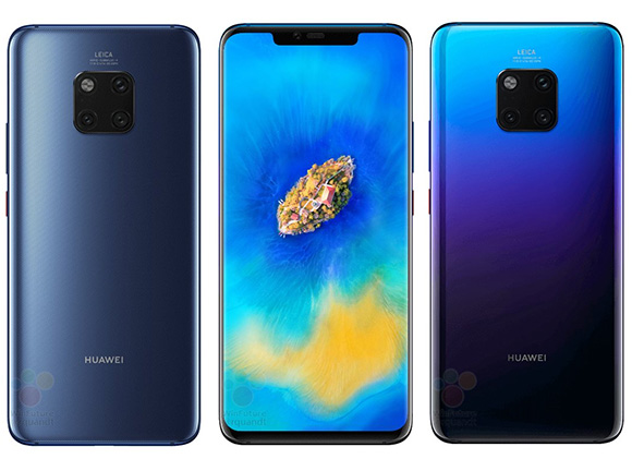 Huawei Mate 20