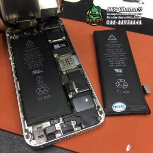 Battery iPhone 5s