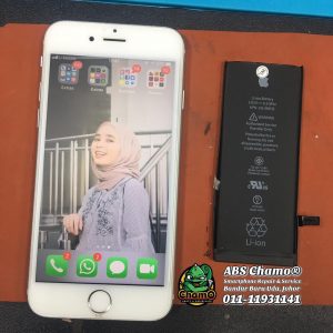Battery iPhone 6s