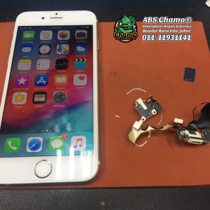 Plugin iPhone 6