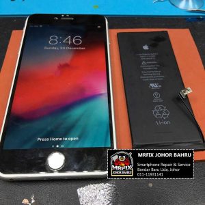 Battery iPhone 6