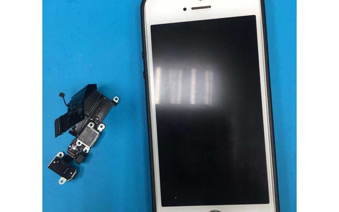 Repair Plugin iPhone 5s