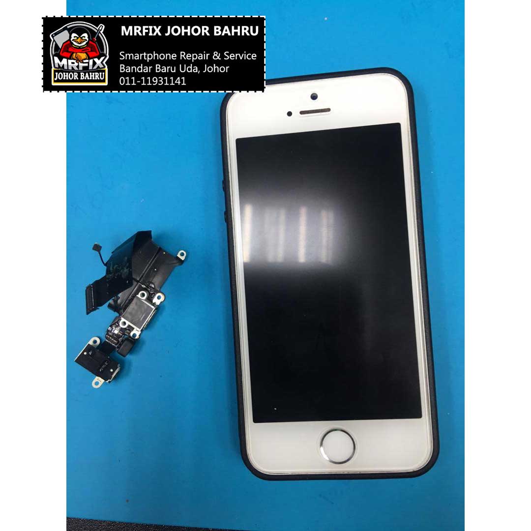 Repair WiFi iPhone 5SE