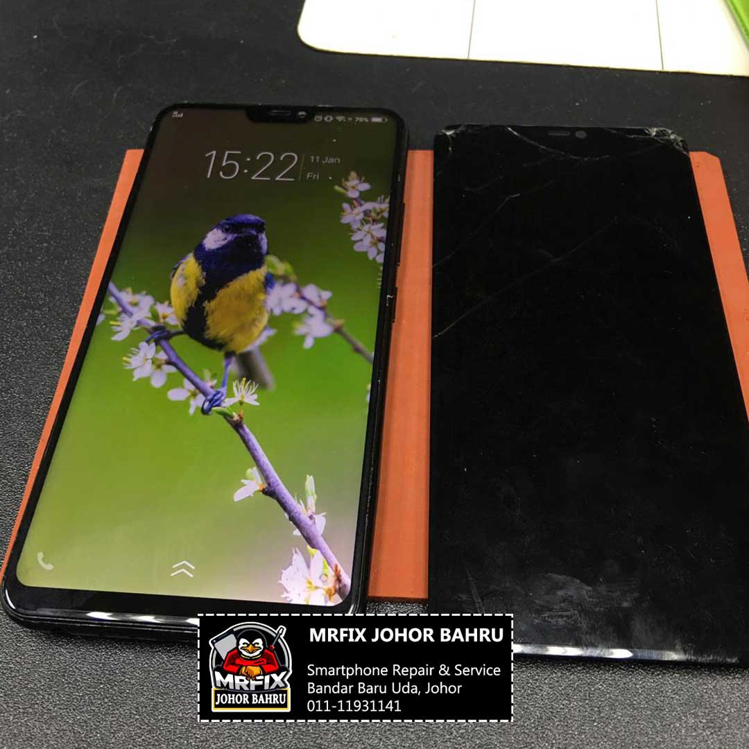 LCD Vivo V9 Replacement