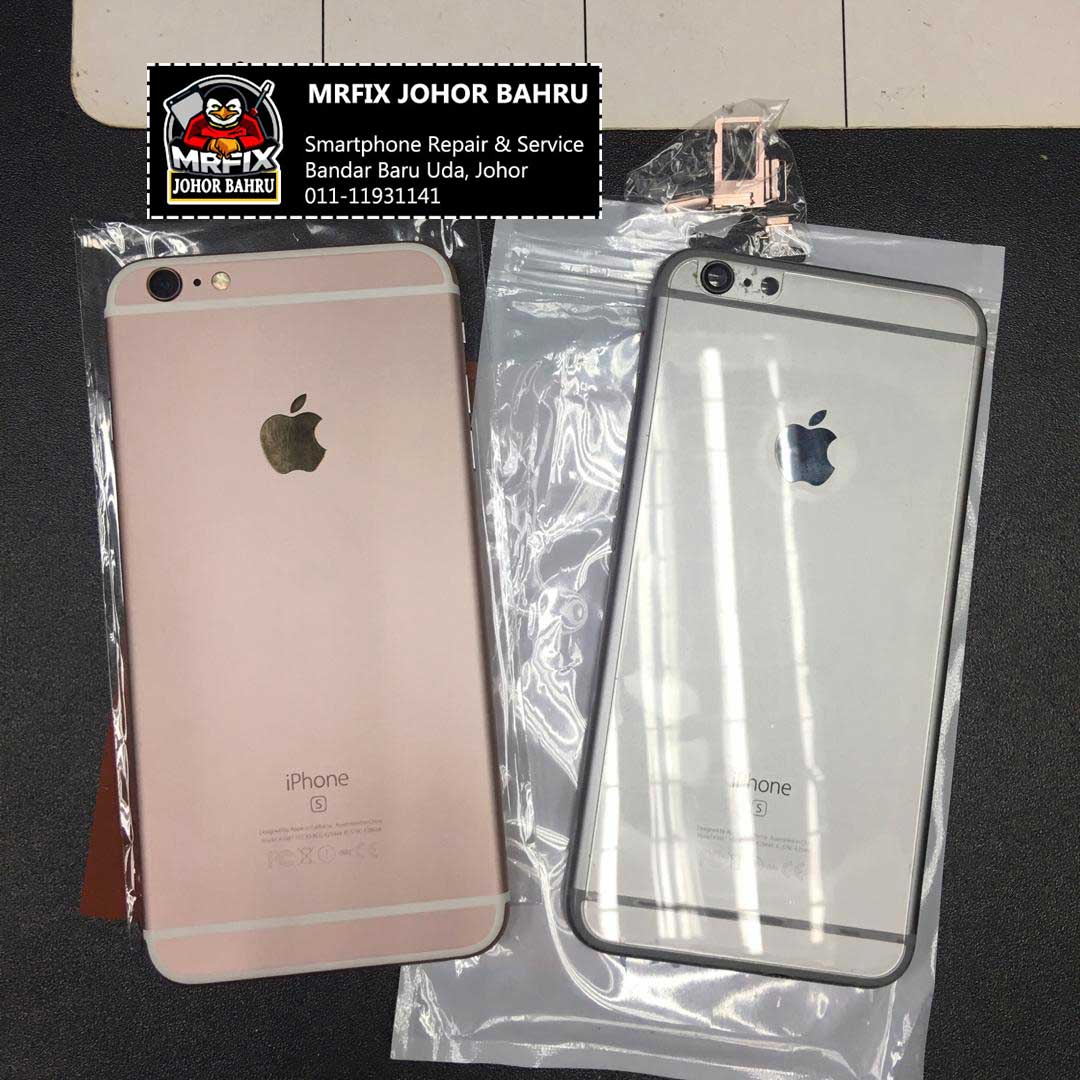 Back housing iPhone 6 Plus