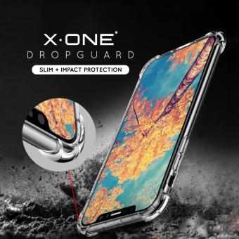 Xone dropguard case