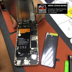 Battery iPhone 6 Replacement