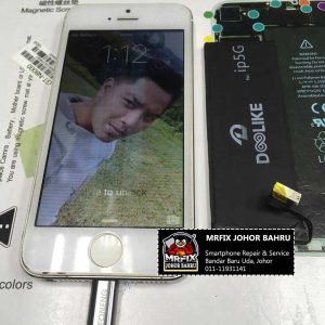 Battery iPhone 5 Replacement