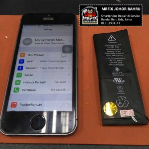 Battery iPhone 5S Replacement