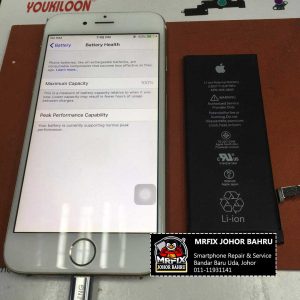 Battery iPhone 6 Replacement