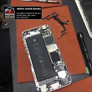 Volume Ribbon iPhone 6s Replacement