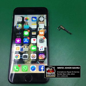 WiFi Ribbon iPhone 6 Replacement