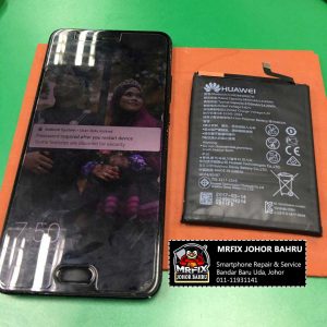 Replacement Battery Huawei P10 Plus